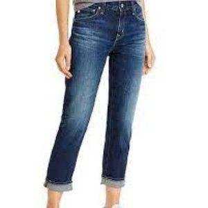 Ag Ex Boyfriend Jeans 